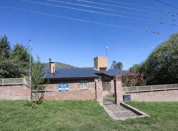 Casa de 3 ambientes, Huerta Grande · Casa con 1143 m² de Terreno y 2 Dorm. en Venta en Huerta Grande
