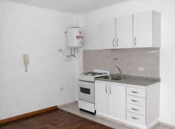 Departamento de 3 ambientes, Córdoba · Vendo 1 Dormitorio Bs. As.1250 Zona Parque de Las Tejas Nueva Cordoba