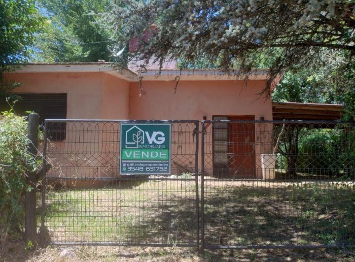 Casa · 52m² · 3 Ambientes · 1 Cochera