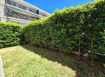Departamento · 105m² · 4 Ambientes · 1 Cochera · Departamento 3 Dorm. y Jardin en San Isidro Cassa Isidro
