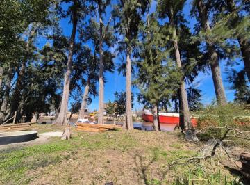 Terreno · 2635m² · Terreno Amplio Apto Construccion Cabañas o Emprendimiento, Venta Sobre Rio Lujan