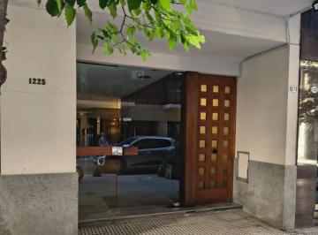 Departamento · 110m² · 3 Ambientes · 1 Cochera · Excelente Departamento 3 Amb + Dep C/coch y Baul