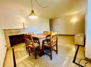 Departamento de 5 ambientes, Ciudad de Mendoza · Departamento Tipo Casa de 135 m² Apto Profesional!