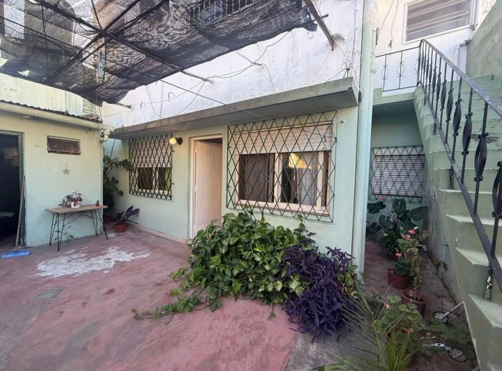 PH · 56m² · 3 Ambientes
