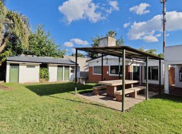 Casa · 80m² · 4 Ambientes · Bogado y Las Heras - Propiedad en Venta - Funes