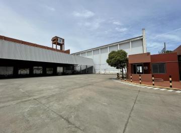 Depósito · 13200m² · Depósito Aaa en Garín