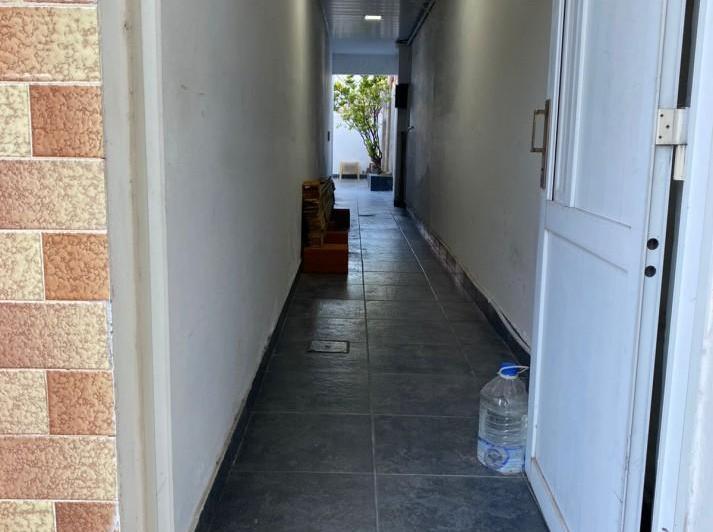 Casa · 26m² · 6 Ambientes
