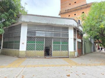 Local comercial · 31m² · 1 Ambiente · Juan Agustín García 1799: Local en Ochava Todo Vidrieras