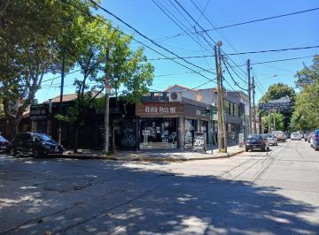 Local comercial , Esteban Echeverría · Local Comercial, en Esquina, de 55 m² en Alquiler en Monte Grande
