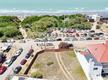 Terreno , Aguas Verdes · Venta de Lote en Aguas Verdes. Frente Al Mar