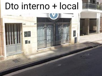 Casa de 5 ambientes, Rosario · Casa Mas Local - Apto Constructora