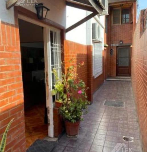 PH · 200m² · 4 Ambientes