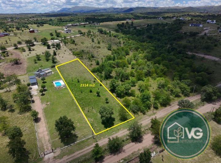 Terreno · 2314m²