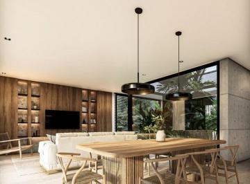 Casa · 330m² · 6 Ambientes · 1 Cochera · Casa en Venta en Carpinchos, Nordelta, Tigre