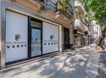 Local comercial de 10 ambientes, Recoleta · Venta Local Comercial en Av Santa Fe Al 1400 - Recoleta, Caba