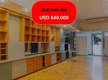 Local comercial de 10 ambientes, Recoleta · Venta Local Comercial en Av Santa Fe Al 1400, Recoleta, Caba