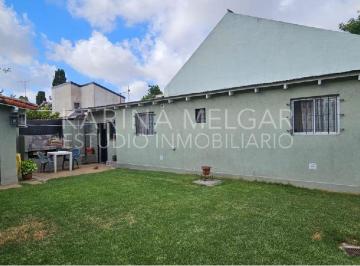 Casa de 4 ambientes, San Isidro · Casa 2 Dorm. con Dep y Cochera en Boulogne