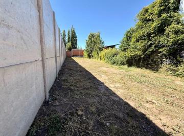 Terreno , Neuquén · Venta de Terreno en Confluencia, a Cuadras del Rio Limay