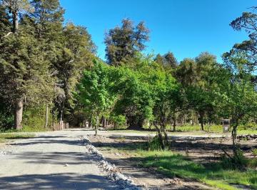 Terreno · 1400m² · Terreno en Lago Puelo