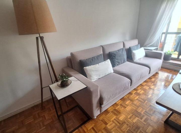 Departamento · 81m² · 3 Ambientes