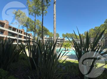 Departamento · 43m² · 2 Ambientes · Vendo Renata Norte Pinamar - Departamento de 2 Ambientes