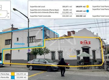 Casa · 344m² · 4 Ambientes · Casa en Venta Macrocentro