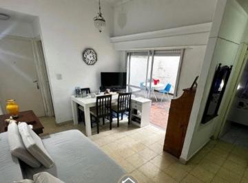 Departamento · 32m² · 2 Ambientes · Departamento en Centro