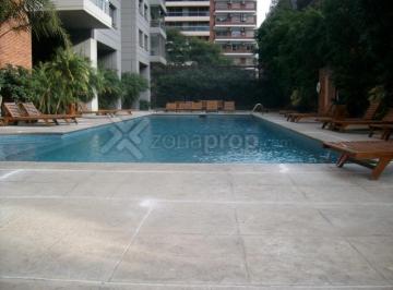 Departamento · 140m² · 4 Ambientes · Departamento 3 Dor. C/dep - Palermo, Capital Federal