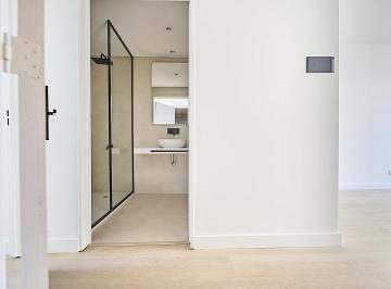 Departamento · 38m² · 2 Ambientes · Anchorena Tomas Manuel de 1720 9º B