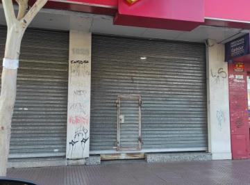 Local comercial , San Fernando · Local en Alquiler Av Avellaneda 1800, Virreyes