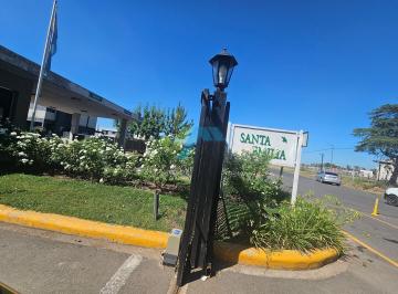 Terreno · 504m² · Terreno Lote en Venta en Santa Emilia, Pilar del Este, Pilar