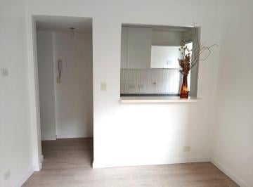 Departamento de 2 ambientes, Recoleta · Alquiler Departamento 2 Ambientes