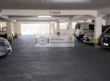 Garage · 15m² · 2 Cocheras · Venta Cocheras en Calle Buenos Aires. Escritura Inmediata! c/u U$s 7 Mil