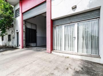 GMA-GMA-93_2 · Venta Galpon con Oficinas en El Palomar
