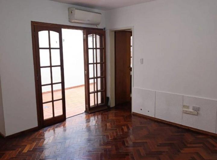 Departamento · 60m² · 4 Ambientes