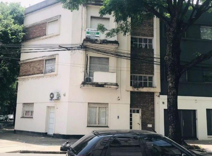 Departamento · 81m² · 4 Ambientes