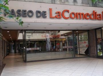 Local comercial · 111m² · Local en Galeria Paseo La Comedia. 2 Locales + Sector Central de Galeria