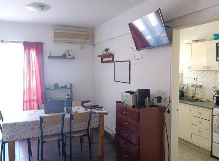 Departamento · 34m² · 2 Ambientes