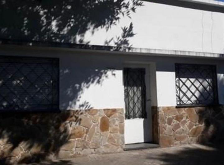 Casa · 60m² · 4 Ambientes