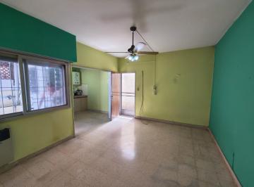 PH · 37m² · 2 Ambientes · Lindo PH 2 Amb con Patio!