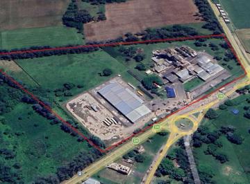 Depósito · 8484m² · Pilar - Nave Industrial en Zona Estratégica