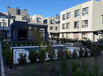 Departamento · 120m² · 4 Ambientes · 1 Cochera · Departamento Venta Nordelta Tipo Duplex Town Kiri