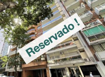 Departamento · 63m² · 3 Ambientes · 1 Cochera · Excelente E Impecable 3 Ambientes en Alquiler con Cochera Fija en Lo Mejor de Palermo Sobre Paunero