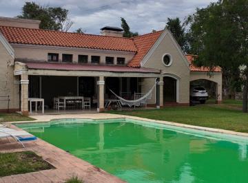Casa de 8 ambientes Venta USD 650.000 · Casa en Venta - Barrio Patagonia - Ramon y Cajal 3600