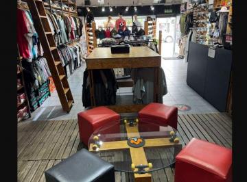 Fondo de comercio , Córdoba · Fondo de Comercio en Venta - Indumentaria, Calzado y Cultura Skate - Cordoba