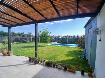 Casa · 70m² · 3 Ambientes · Casa en Venta