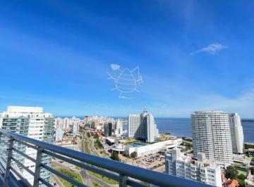 Foto1 · Apartamento en Alquiler, Mansa, Pent House 3 Suites Matrimoniales