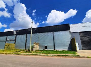 Bodega-Galpón · 150m² · Venta Salon Comercial - Berazategui