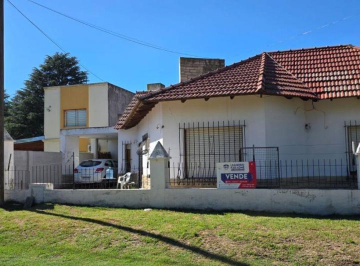Quinta vacacional · 100m² · 3 Ambientes