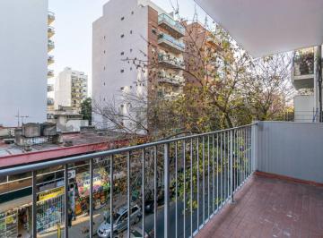 Departamento · 45m² · 2 Ambientes · Departamento 2 Ambientes Venta en Belgrano con Balcon